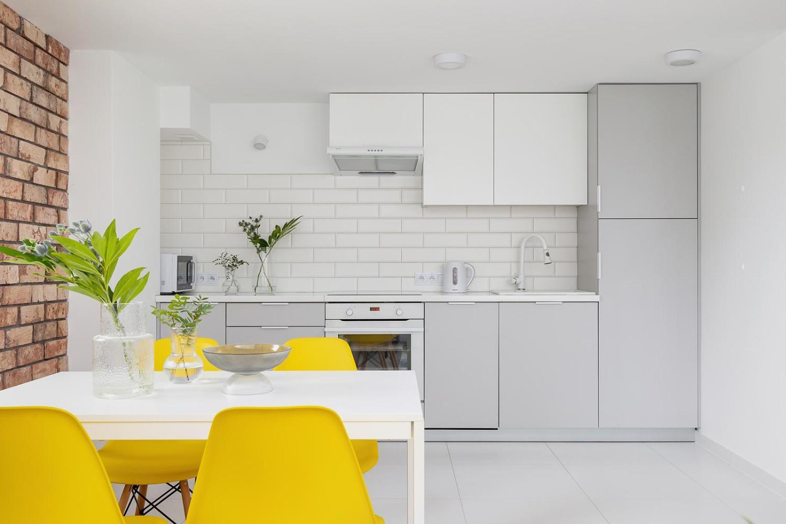 Apartament With An Ac - Dluga 52 Street *